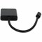 Add-On Addon 5 Pack Of 20.00Cm (8.00In) Mini-Displayport Male To Dvi-I, PK5 MDP2DVIB-5PK - alternate 5
