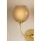 Mitzi 2 Light Danae Bath And Vanity Aged Brass H1107302-AGB - alternate 3