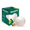 Bulbrite 40W Dimmable White G25 Incandescent Light Bulbs, Medium E26 Base, 2700K, 24PK 861030 - alternate 3