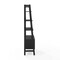 Crosley Landon Large Etagere Bookcase CF1110-MB - alternate 5