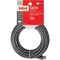 Rca 25 Ft. CAT-6 Gray Network Cable TPH632R - alternate 2