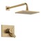Delta Vero Monitor 17 Series Shower Trim T17253-CZ-WE - alternate 4