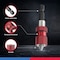 Neiko Adjustable Magnetic Quick Change 1/4 Bit Holder, Drill Bit Extension, Rapid Drive Bit Sleeve 00238A - alternate 2