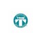 Trim MICROSOL 585 HIGH LUBRICITY NON-CHLORINATED SEMI-SYNTHETIC MICROEMULSION COOLANT, 54 MS585/54 - alternate 2