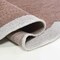 Jonathan Y Alice Classic Cottage Two-Tone Scalloped Light Rose/Cream 4 ft. x 6 ft. Shaped Area Rug SHP103B-4 - alternate 2