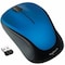 Logitech M317 STEEL BLUE M317 HIGH-DEFINITION TRACKING - STEEL BLUE 910-002901 - alternate 1