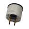 Agco AIR PRESS GAUGE, AGCO OEM AG028853 AG028853 - alternate 4