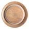 Cravings By Chrissy Teigen 5.75 Inch Glass Canister with Wood Lid 123144.02 - alternate 4