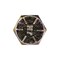 Auveco 1/4in-20 x 3/4in Grade 8 Cap Screw Alloy Zinc, 50PK 9119 - alternate 2