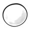 Komatsu CREVICE SEAL, KOMATSU OEM 6127-21-2252 6127-21-2252 - alternate 3
