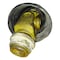 Vermeer DRIVELINE 2400 CROSS SHAFT, VERMEER OEM 506956001 506956001 - alternate 2
