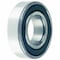Timken SINGLE ROW BALL BEARING 6006H-2RSF/FVSL613 - alternate 1