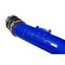 Hps Performance Cold Air Intake Kit, Blue,  837-732BL - alternate 2
