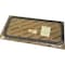 Komatsu GASKET, KOMATSU OEM 43458DD 43458DD - alternate 2