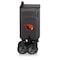 Picnic Time Family Of Brands NCAA Oregon State Beavers Adventure Wagon Folding Wagon - Wagon Cart 739-00-679-484-0 - alternate 3