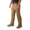 First Tactical Men V2 Tactical Pants, 32 in, Coyote Brown, 35% Cotton, 65% Polyester 114011 - alternate 4