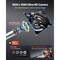Vevor Articulating Borescope Camera 360 deg Articulated Endoscope 0.24 in Slim Lens SX3 - alternate 4