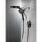 Delta Trinsic Monitor 14 Series Shower Trim - Less Head T14259-BLLHD - alternate 4
