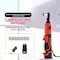Edendirect Cordless Electric Wrench with Lithium Battery - Compact, Variable Speed with Quick-Load Chuck IR-TB70 - alternate 4