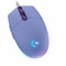 Logitech G203 Gaming Mouse - Cable - Lilac - USB - 8000 dpi - 6 Button(s) 910005851 - alternate 1