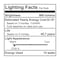 Bulbrite 15-Watt White Integrated LED 7 in. Ceiling Flush Mount 773146 - alternate 3