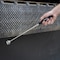 Neiko 30 in Magnetic Pickup Tool, 25 Lb Size, Non-Slip Grip Wand, 7 in Short Extra Strong Magnetic Stick 53425A - alternate 4