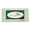 Floral Soft 2 Ply Facial Tissue, 100 Sheets, 30 PK F100 - alternate 3