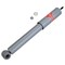 Kyb High Pressure Monotube Gas Shock,  KG5747 - alternate 1