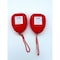 First Voice CPR Mask in Clam Shell Case, PK2 CPRB02-CLAM2 - alternate 2