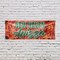 Signmission New Haven Apizza, 36 Inch x 96 Inch, Vinyl Banner B-96-30752 - alternate 5