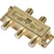 Rca Digital Plus 4-Way Coaxial Splitter DH44SPE - alternate 3