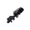 Fcs Struts Suspension Strut And Coil Spring Assembly 1333842R - alternate 4