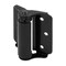 Prime-Line Storm and Screen Door 2-Self Closing and 1-Adjustable Hinge Set 2-3/4 in, Screws, Black K 55558 - alternate 4