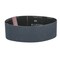 Norton Co Sanding Belt, 3 in W, 21 in L, 80 Grit, Medium, Zirconia Aluminum Abrasive 49611 - alternate 3
