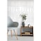 Andova Tiles Austin 3-in x 12-in Subway Marble Look Glossy Ceramic Wall Tile, 23PK ANDAUS1045 - alternate 4
