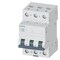 Siemens Miniature circuit breaker 400 V 6kA 3-pole 5SL6350-7 - alternate 1