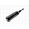 Fcs Struts Suspension Strut And Coil Spring Assembly 1345849L - alternate 3