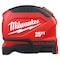 Milwaukee Tool 25ft Auto-Lock Tape Measure 48-22-1825 - alternate 5