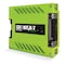 Banda High Power Vehicle Audio Mono Bass Amplifier w/Subsonic Filter and Low Pass Filter Stable at 1 ohm BEAT3000.1GREEN - alternate 5