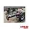 Extreme Max 3005.2196 Bunk Trailer Guide-On - 2', Pair 3005.2196 - alternate 6