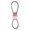 Mitsuboshi V BELT 5/8 IN. X 46 IN. 5L460A - alternate 1