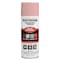 Rust-Oleum Spray Paint, Dusty Pink, Gloss, Solvent, 12 oz 202216 - alternate 1