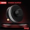 Pyle Pyle 1.5 Inch Tweeter Horn Driver - 500W Peak Power, Audio Speaker Tweeter with Aluminum Voice Coil PDS122 - alternate 2