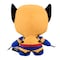 Marvel Action Buddies Plush Toy JKK85 - alternate 2
