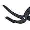Fantes Cousin Gilda Black Nylon Pizza Scissor 22002 - alternate 3