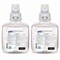 Purell Green Certified Advanced Refreshing Foam Hand Sanitizer, For CS8, 1,200 mL, Fragrance-Free, 2PK 7851-02 - alternate 1