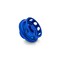 Hps Performance Billet Aluminum Engine Oil Filler Cap, Blue,  5269-105BL - alternate 6
