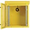Eaton Tripp Lite Series SmartRack Industrial Enclosure NEMA 3R Wall Mount Metal Locking Hinged Back Fan SRN3RY12US - alternate 2