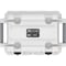 Pelican Elite 50 Qt. Cooler White & Gray 50Q-1-WHTGRY - alternate 1