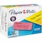 Paper Mate Pink Pearl Eraser, Large, 36PK 70521 - alternate 1
